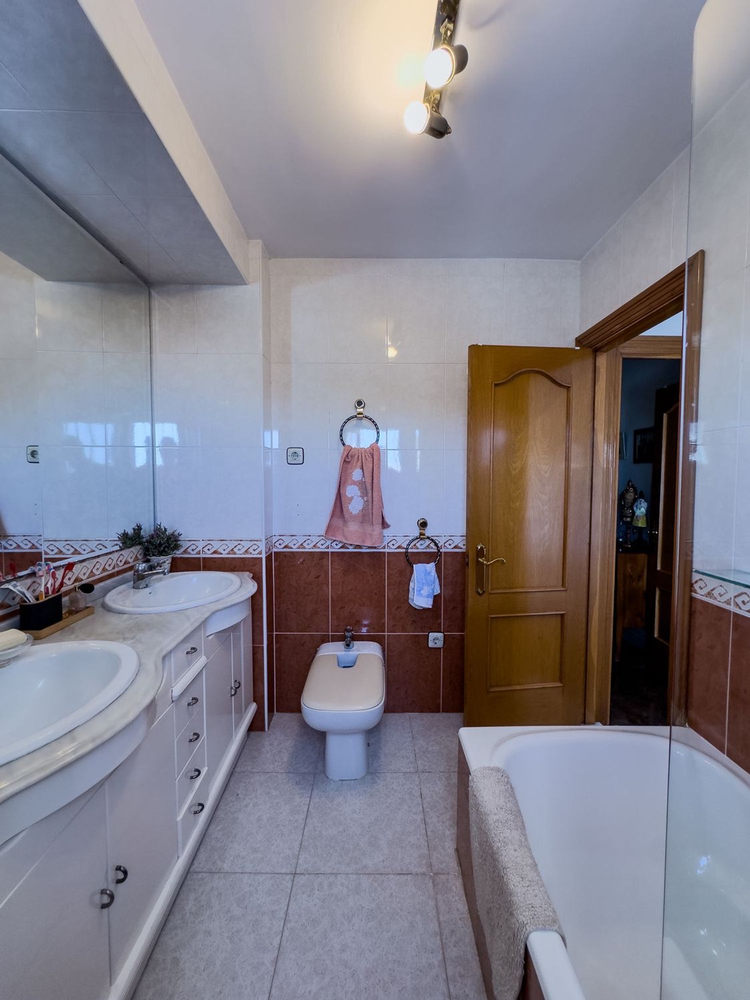 Piso en Avenida de Pablo Iglesias, 81, Plaza de Toros, Plaza de Toros - Foto 18