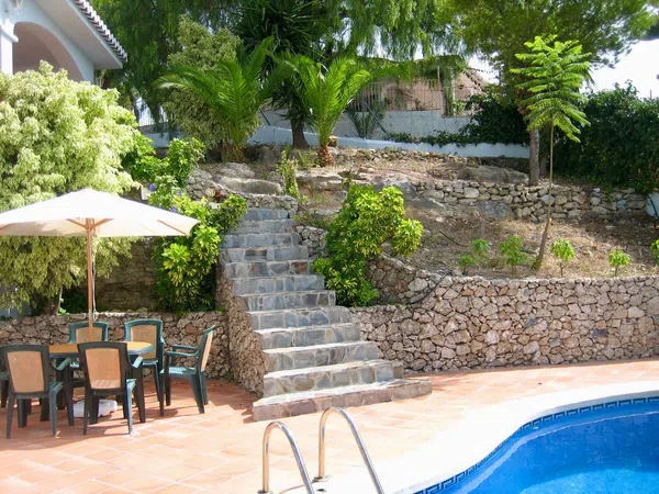 Casa o chalet independiente en Carretera Frigiliana s/n, Centro, Centro - Foto 14