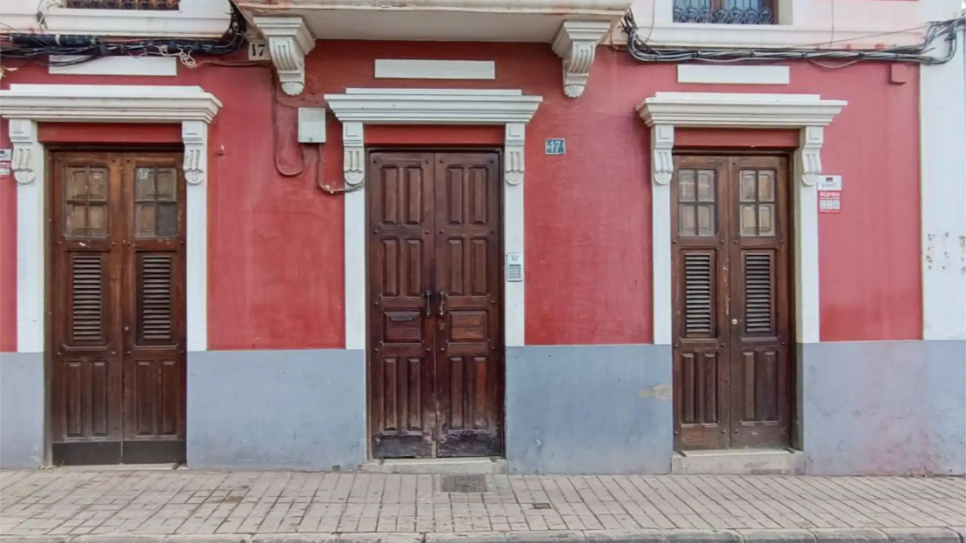 Piso en  Calle Ramón y Cajal 17 - Foto 19