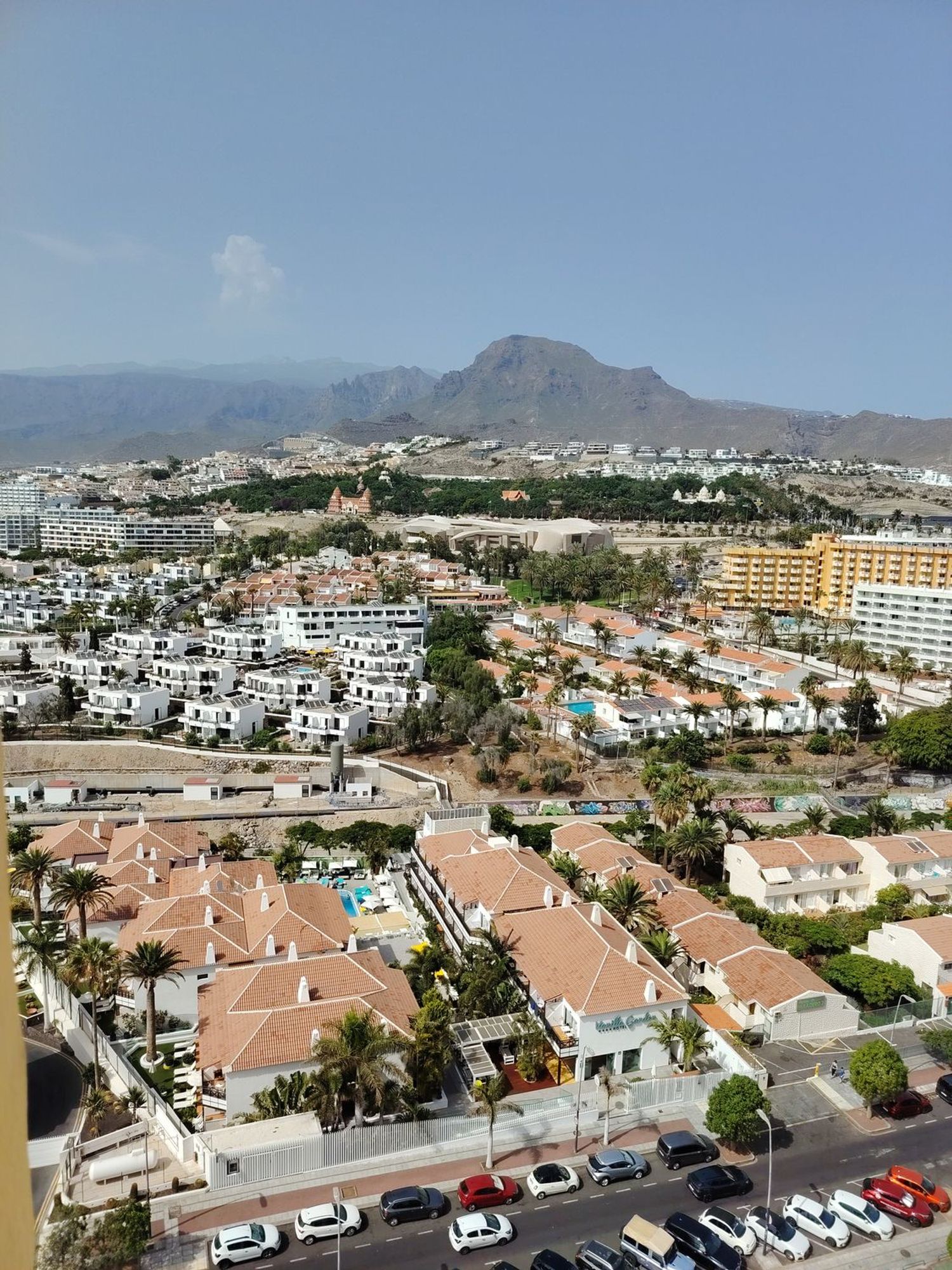 Piso en Avenida Arquitecto Gómez Cuesta, 4, Playa de las Américas, Playa de las Américas - Foto 14