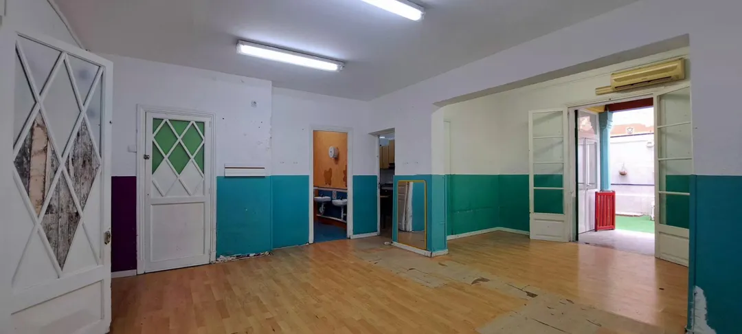 Planta baja en  Carrer de Bartomeu Rosselló-Porcel 6a - Foto 12