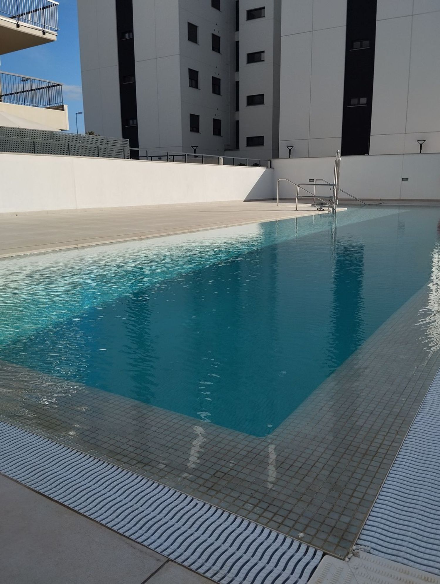 Piso en calle X4 P.p. O-3 Hta s Isabel, 83 - Foto 25