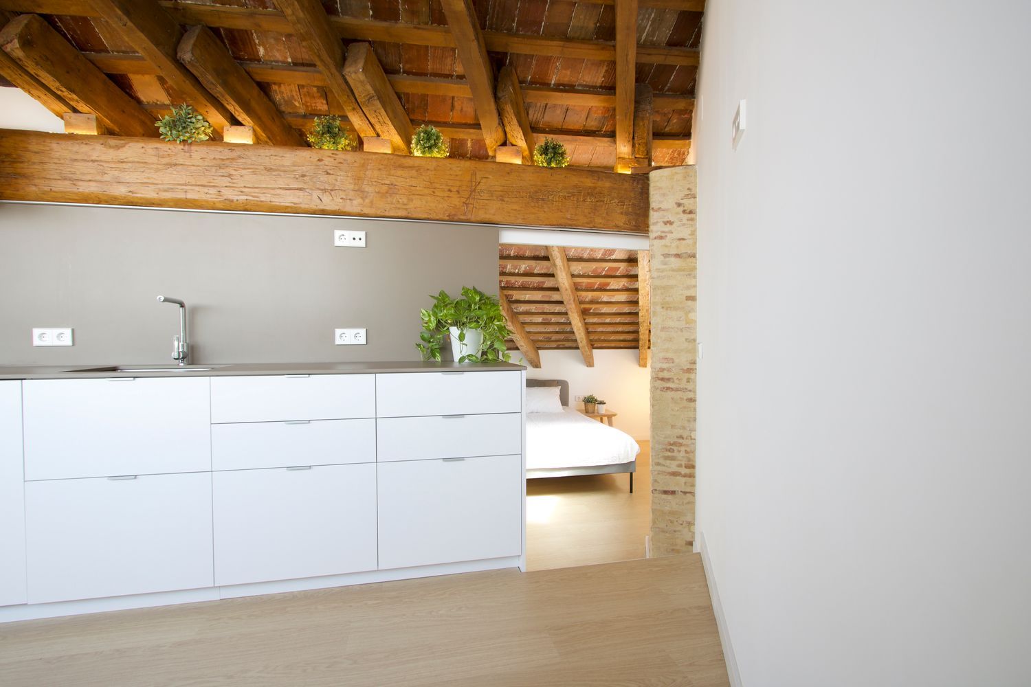 Piso en calle de Guillem de Castro, 140 - Foto 8