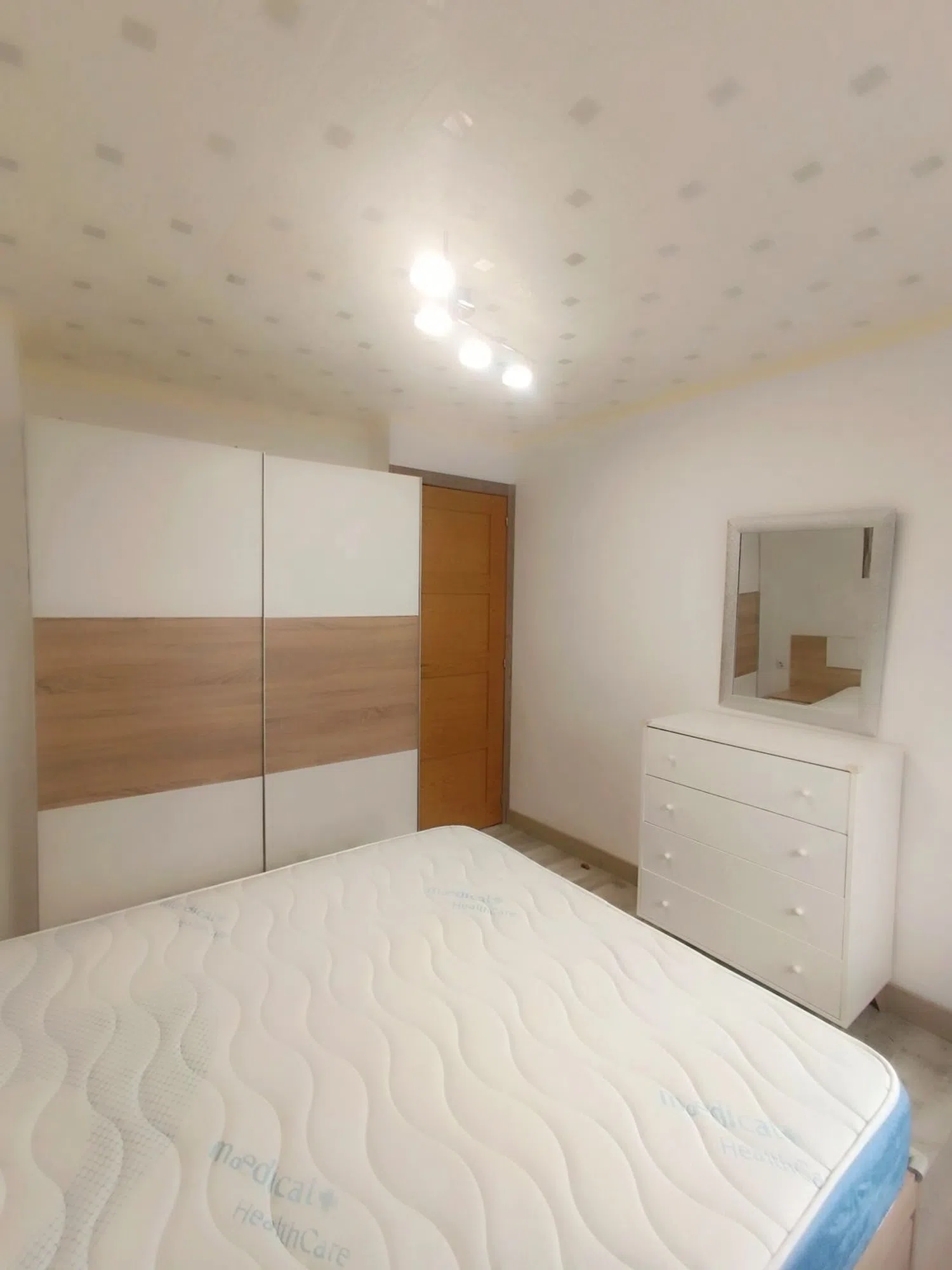 Piso en calle de la Perla, 7 - Foto 3