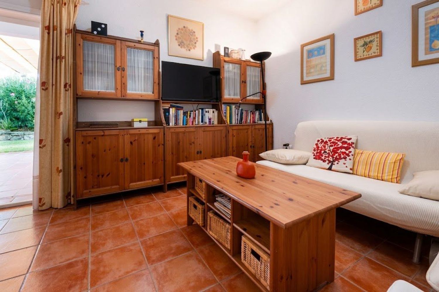 Chalet adosado en Novo Sancti Petri, Novo Sancti Petri - Foto 5