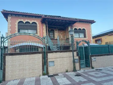 Casa adosada en La Cruz - Foto 1