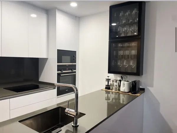 Piso en 30, 30 - Foto 2
