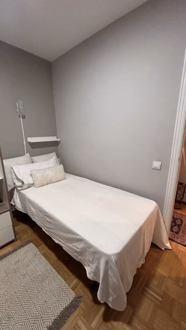 Piso en  Avenida De Pedro Masaveu 5 - Foto 25