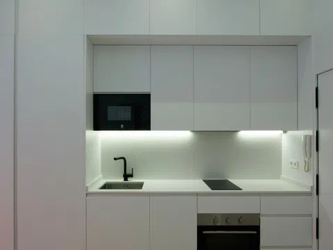 Piso en avenida de Alberto Alcocer, 41 - Foto 9