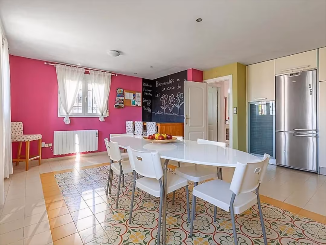 Chalet en  Poligono UE-37 3K - Foto 6