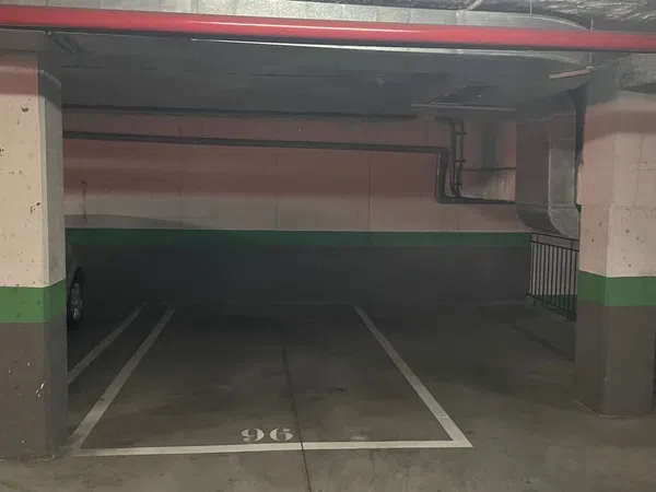 Dúplex en calle del Alcalde Manuel Gómez Casado, 21 - Foto 15