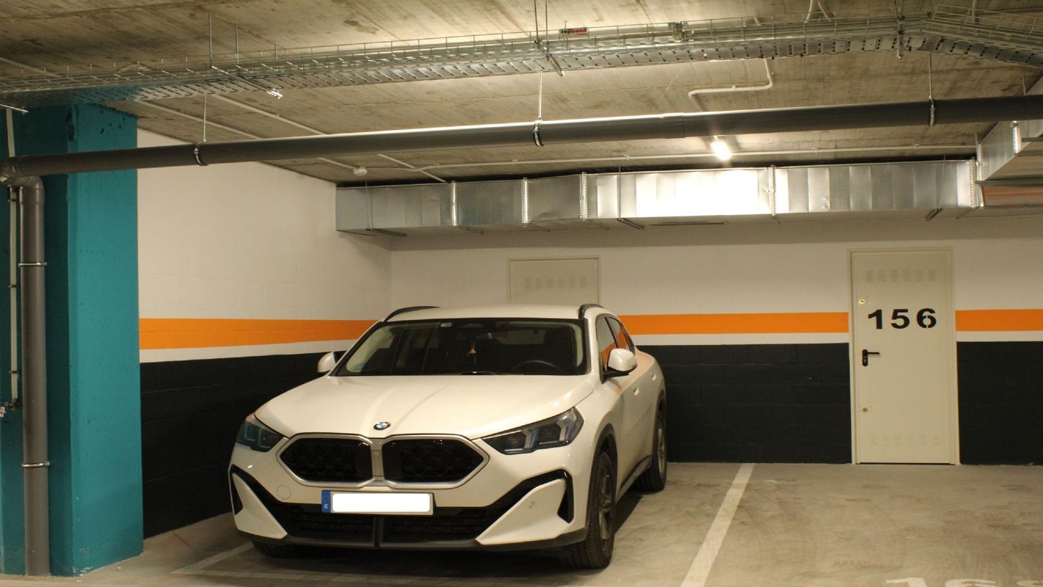 Piso en avenida de las Ciencias, 3 - Foto 14