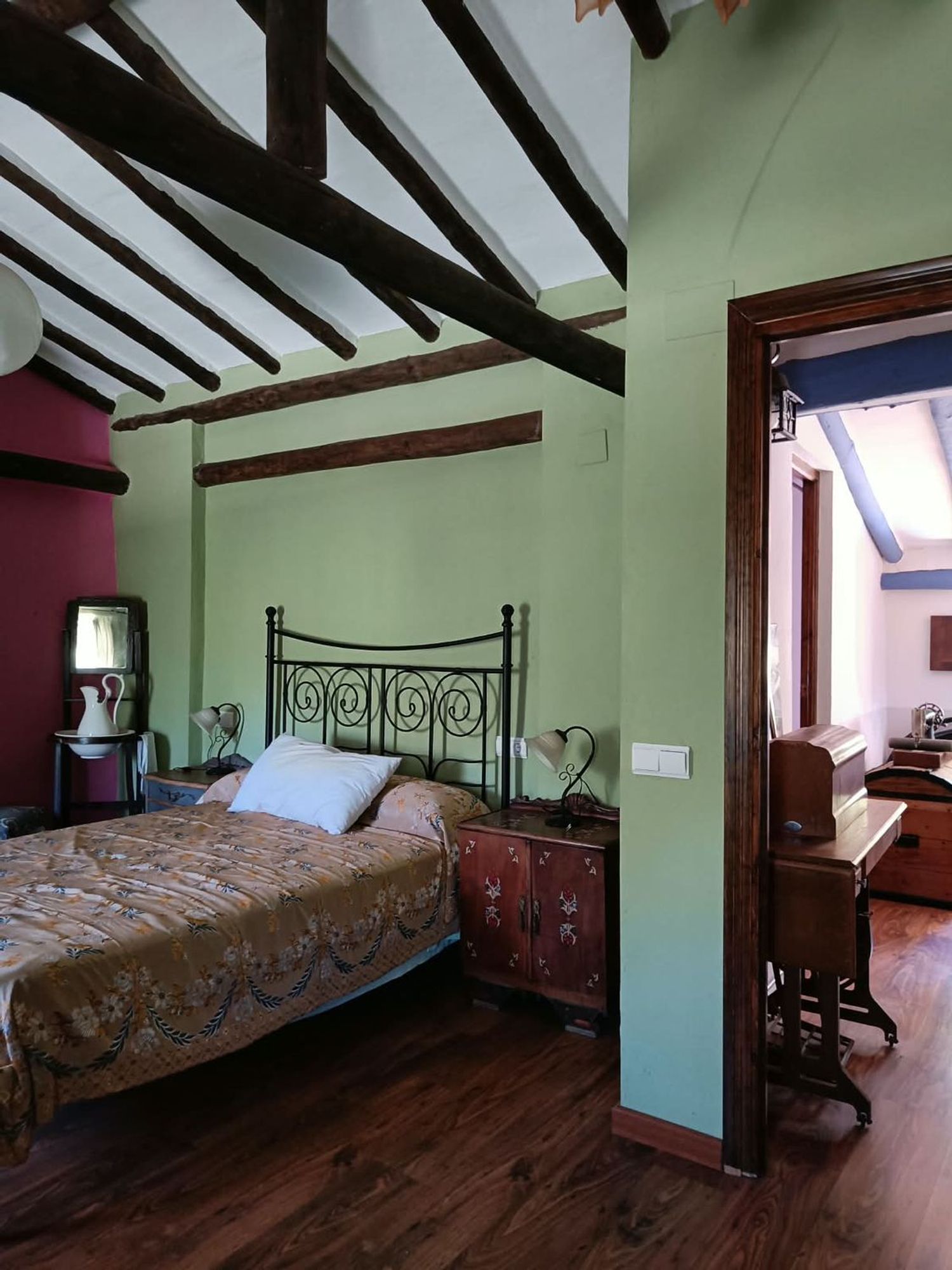 Casa rural en Calle Huertas, 16 - Foto 21