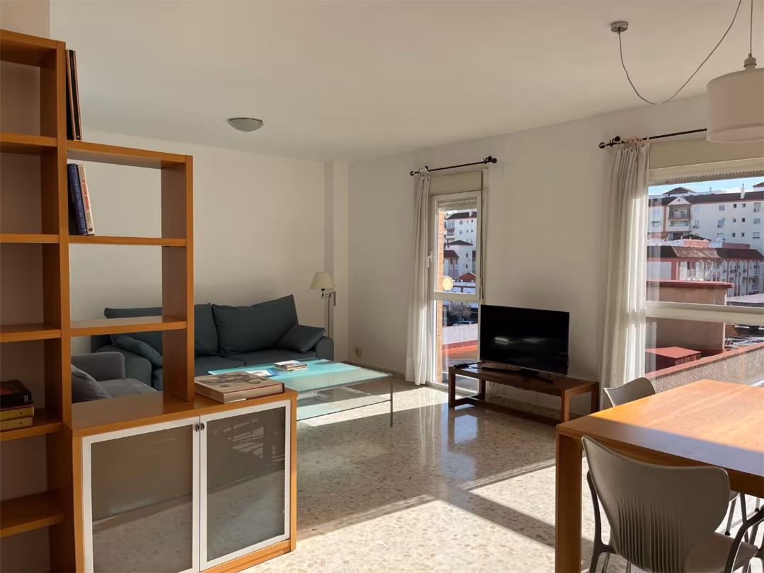 Piso en  Avenida de las Ciencias 36 - Foto 2