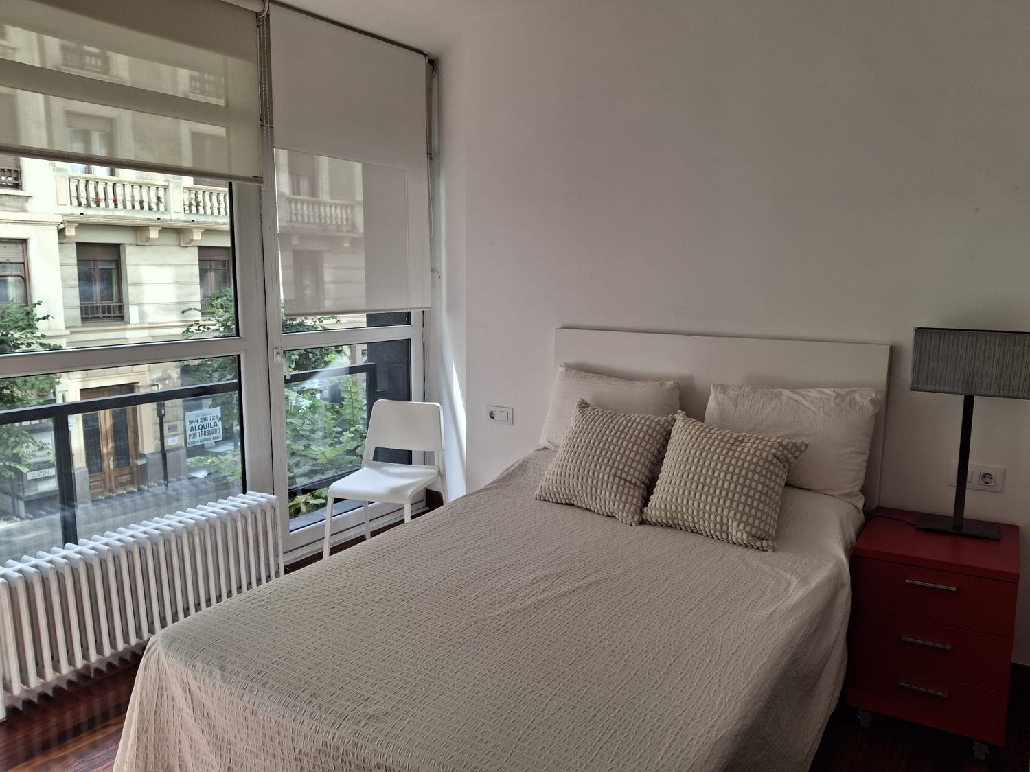 Estudio en Calle Elcano, 1, Ensanche-Moyua - Foto 12