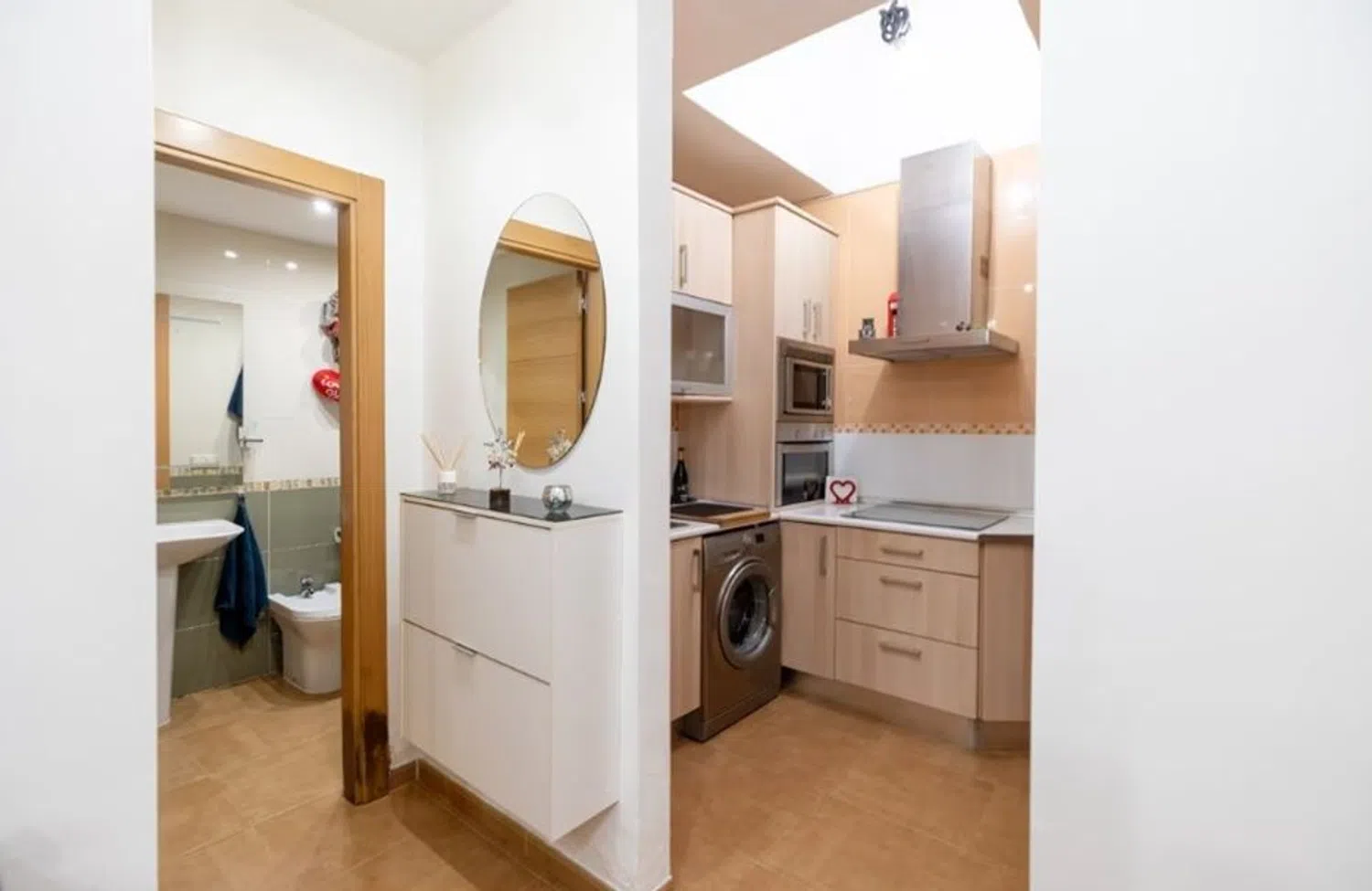 Piso en C. de Toledo, 24 - Foto 2