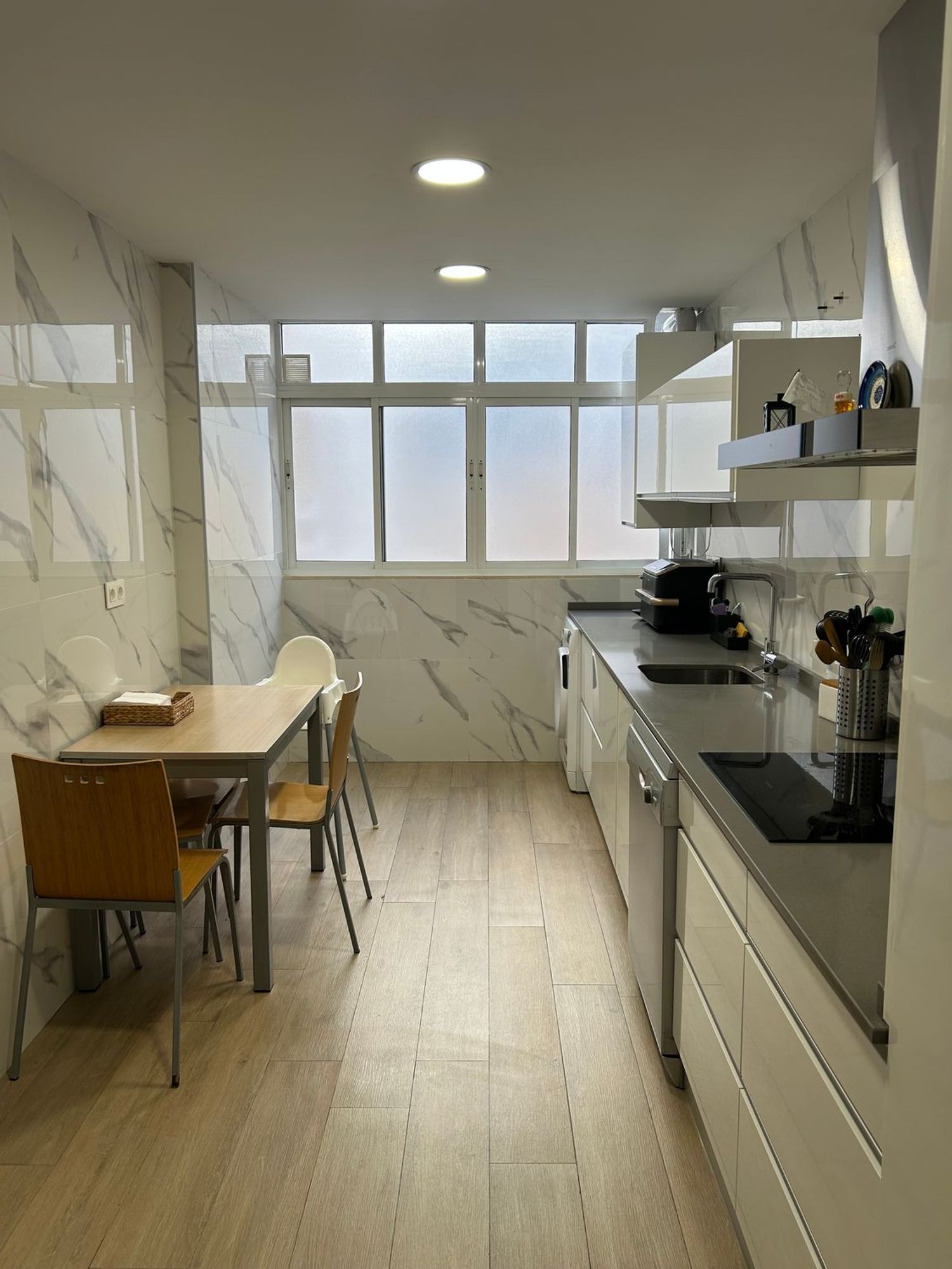 Piso en calle Hermes, 12 - Foto 3