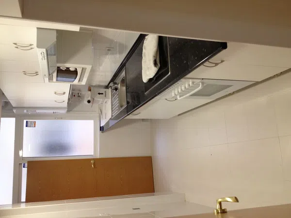 Piso en avenida Donostiarra, 5