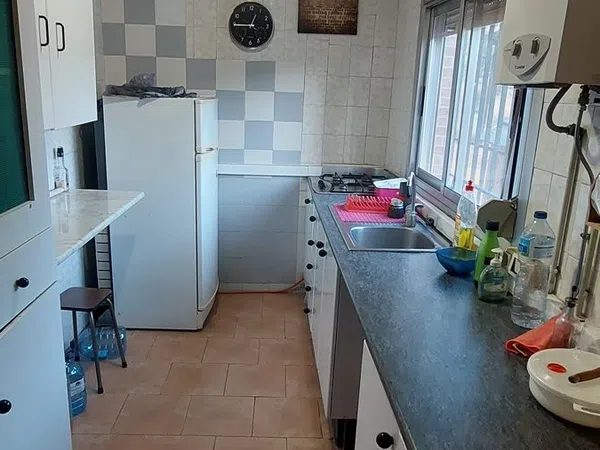 Casa rural en Calle Incolla, 8 Poligonoparcela, Centro, Centro - Foto 13