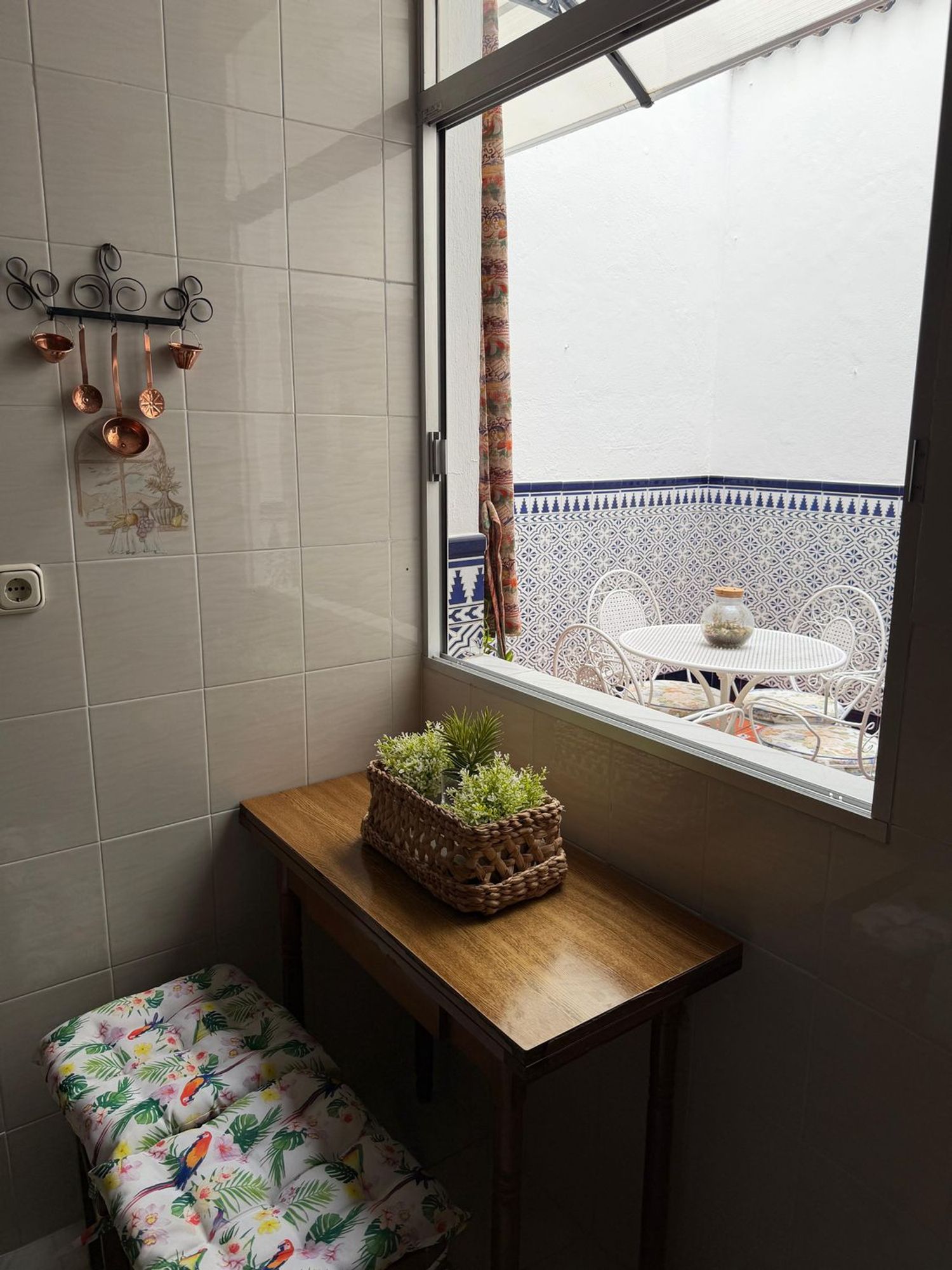 Chalet adosado en Calle Ginés de Sepúlveda, 140, Huerta de la Reina - Foto 10