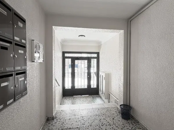 Piso en Calle de José Anduiza, Tres Olivos - Valverde - Foto 22