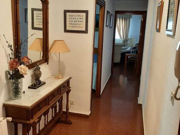 Piso en Camino de Ronda, 90, Ronda - Arabial - Foto 7