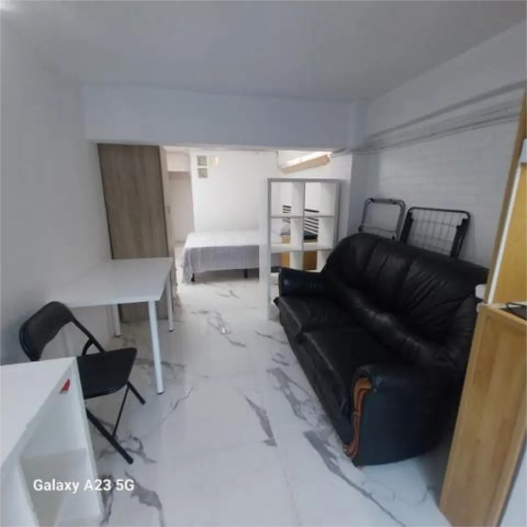 Estudio en La Flota - Foto 1