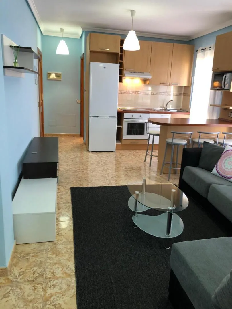 Piso en  Calle la Centrífuga 91A - Foto 2