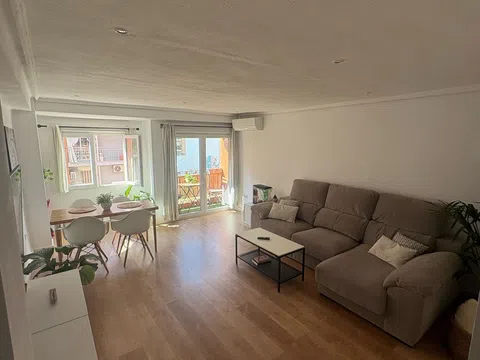 Piso en calle del Brasil, 42 - Foto 6