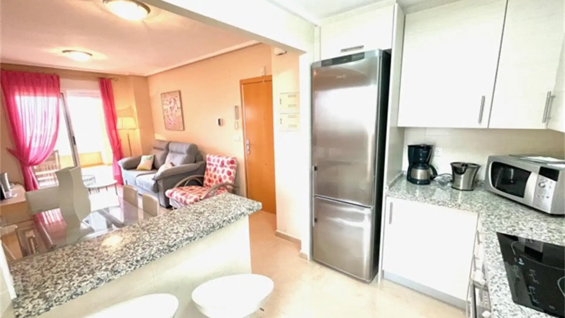 Piso en  Calle Presidente Adolfo Suárez 3 - Foto 19