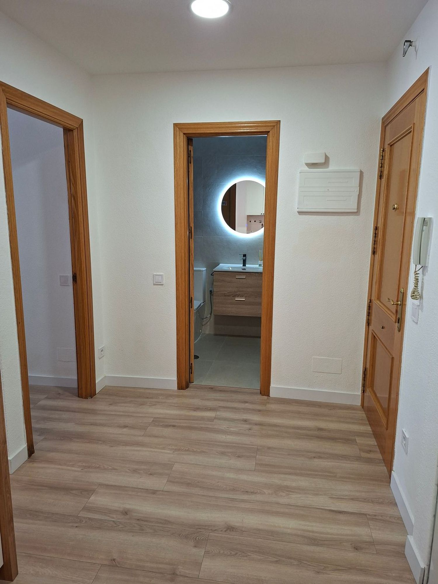 Piso en Calle Luna, 9, Villanueva de la Cañada - Foto 13