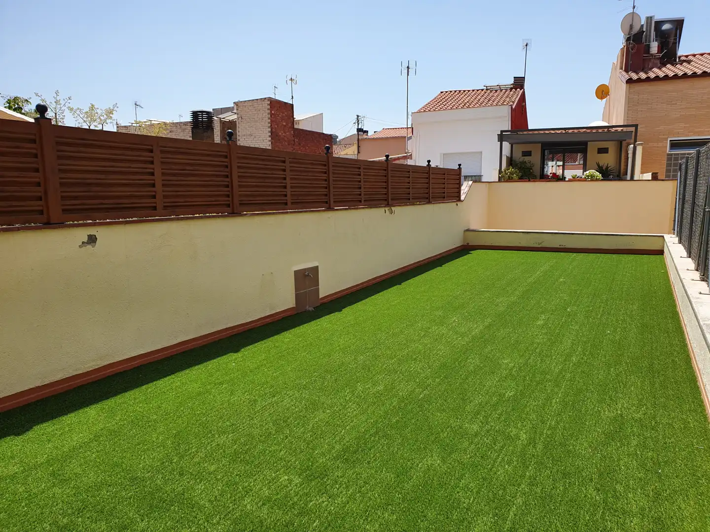 Chalet en  Carrer de Blasco de Garay - Foto 17