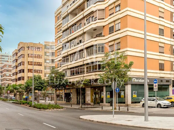 Piso en Calle Luis Doreste Silva, 18 - Foto 3