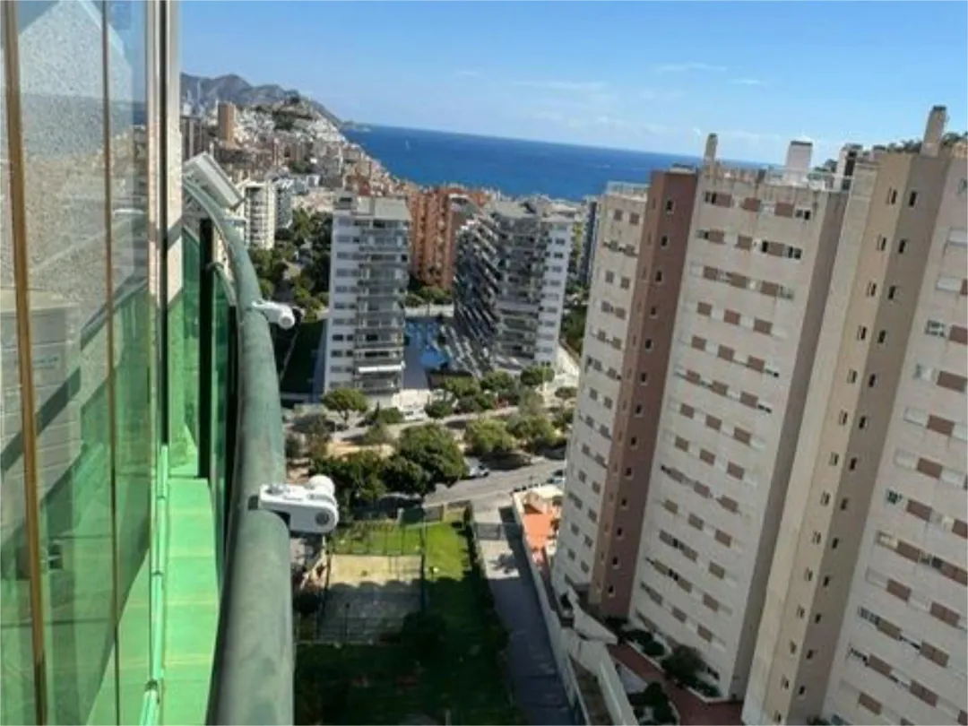 Apartamento en  Avinguda Mestral 5 - Foto 21