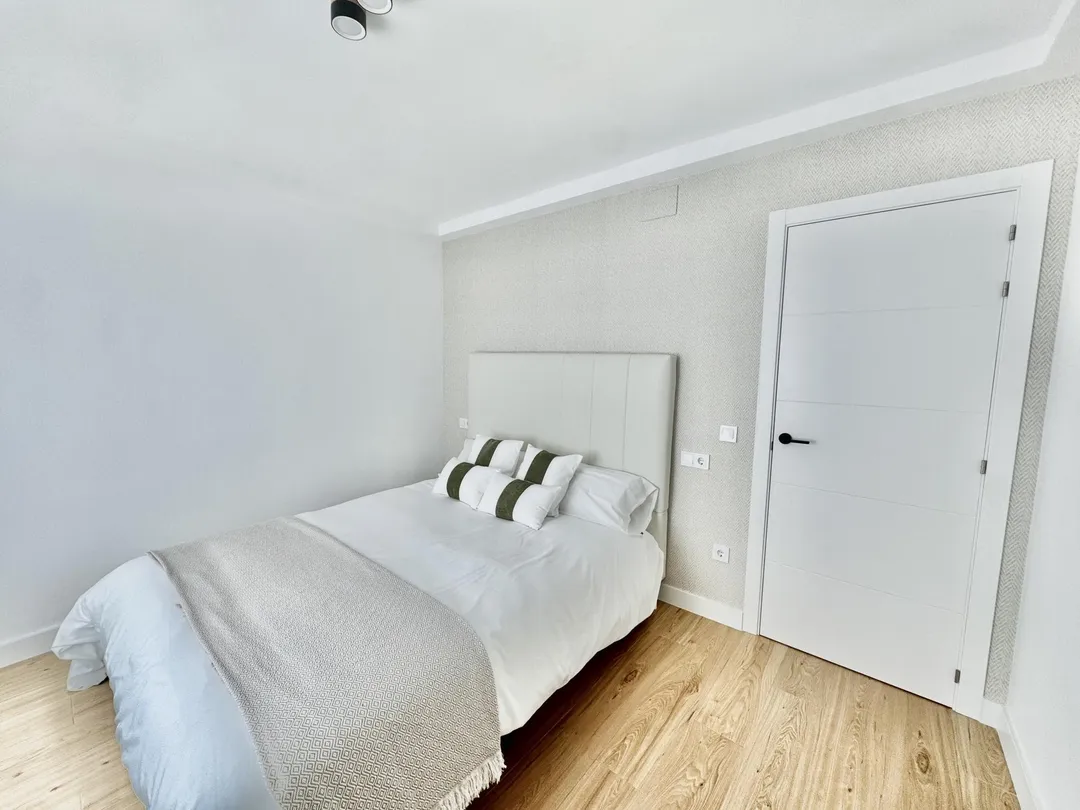 Piso en  Calle Vázquez Clavel 5 - Foto 15