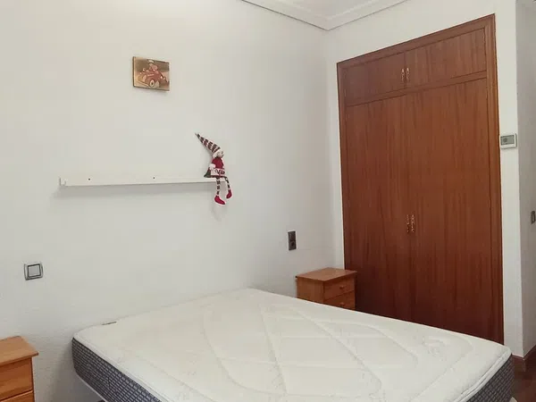 Piso en Plaza Camachos, 3, El Carmen - Foto 20