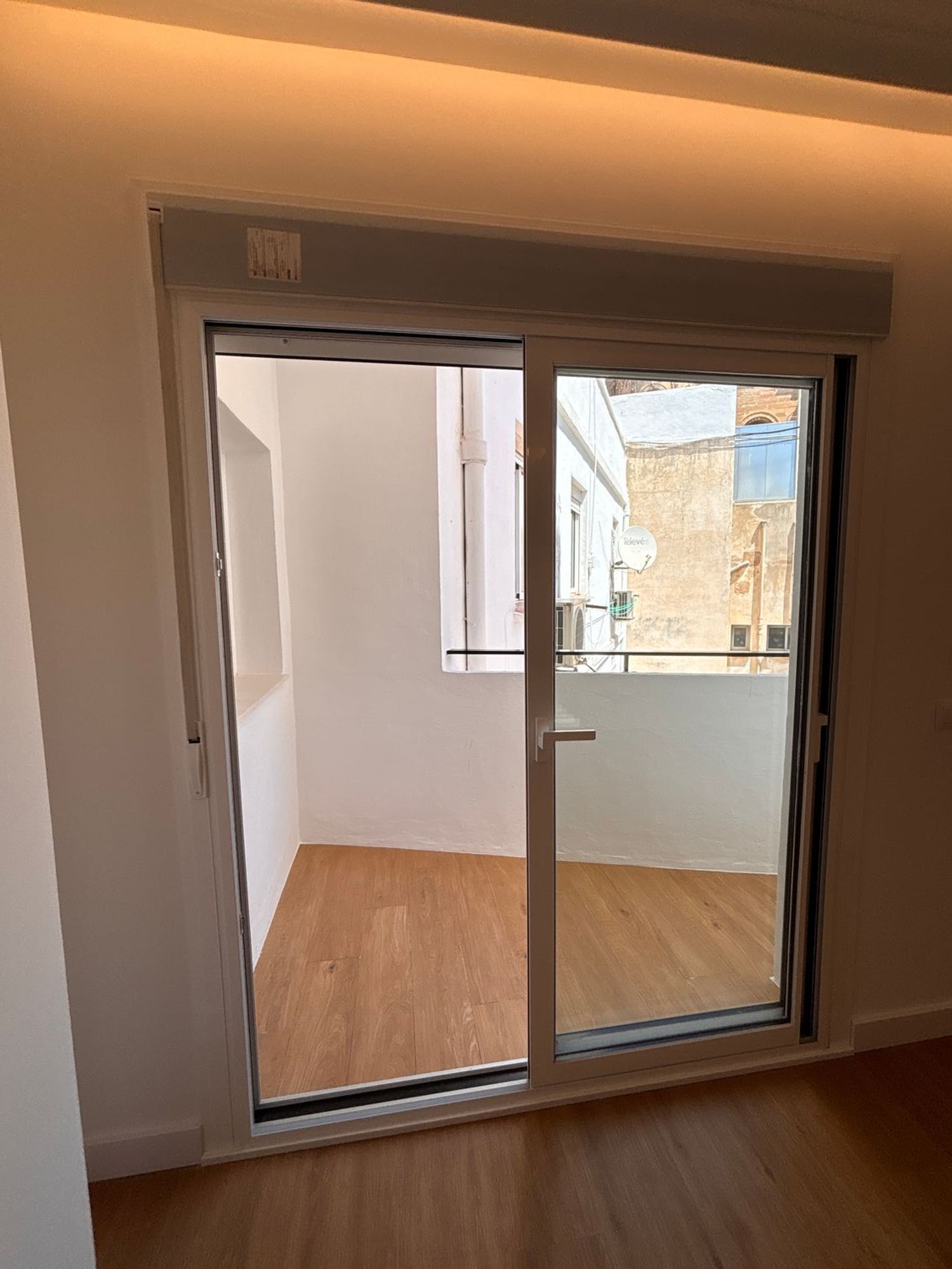 Piso en Calle Cortina del Muelle, Centro Histórico - Foto 35