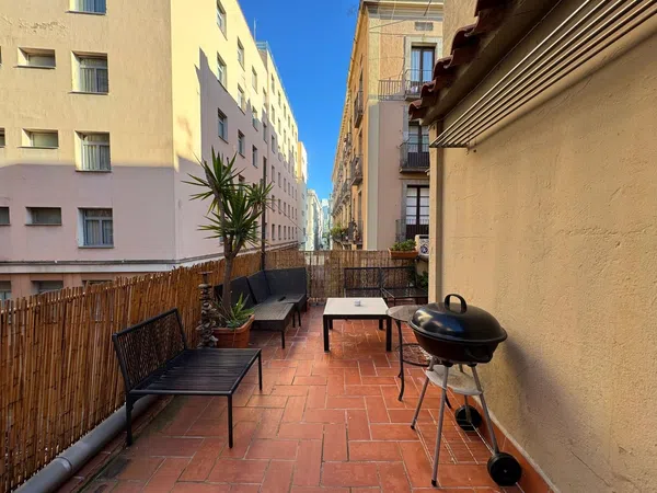 Dúplex en calle del Rec, 34