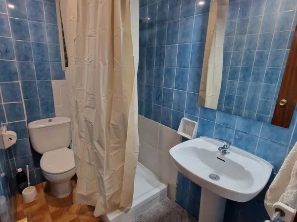 Piso en Calle Rey San Fernando, 13, Nuevo Centro, Nuevo Centro - Foto 3