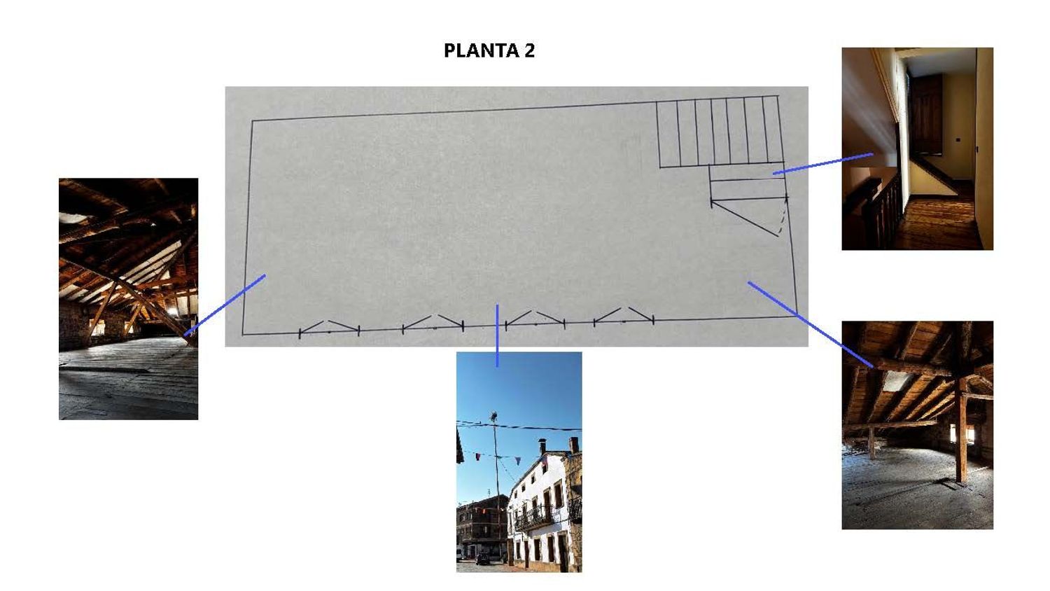 Casa de pueblo en Calle Mayor, 28 - Foto 39