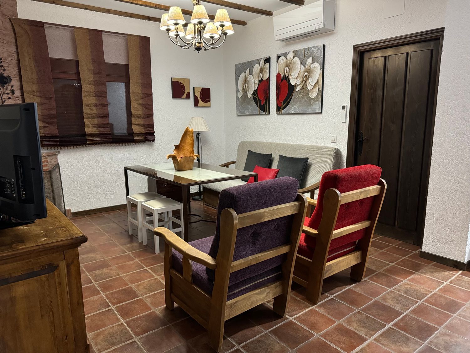 Casa rural en Diseminados s/n - Foto 6