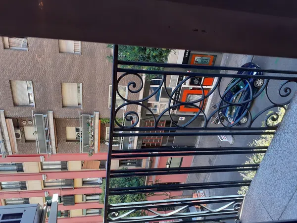 Piso en calle menorca, 19 - Foto 5