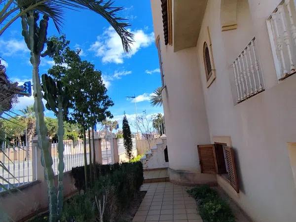 Casa o chalet independiente en Avenida del Castellar, 208 - Foto 3