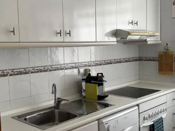 Apartamento en  Calle Teodoro Llorente 45 - Foto 8
