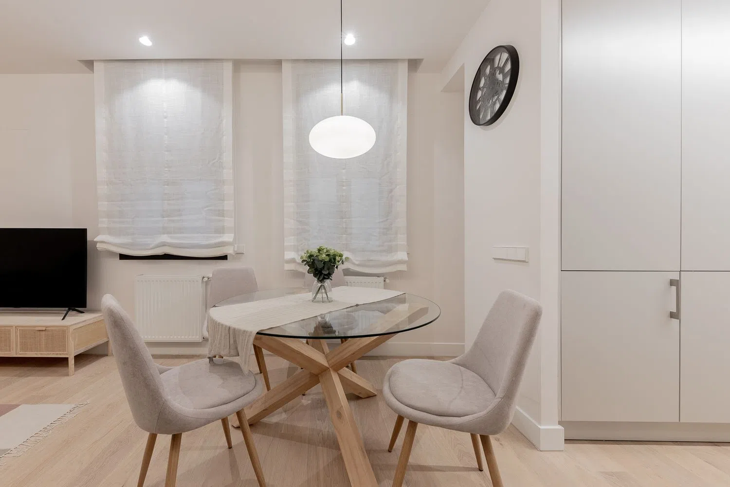 Piso en calle de Hermosilla, 67 - Foto 6