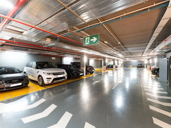 Piso en Calle Pacífico, Pacífico - Foto 33