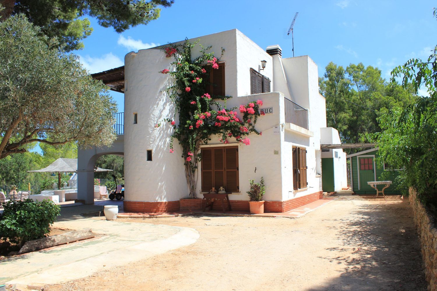 Casa o chalet independiente en Calle Unicorni, 4, Les Rotes/Las Rotas, Les Rotes/Las Rotas - Foto 2