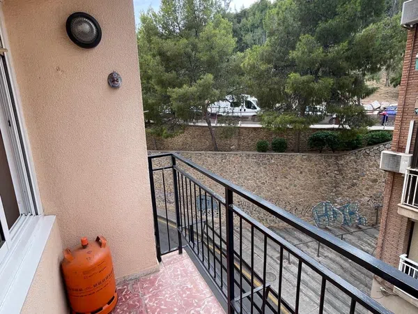 Piso en Calle Taquigrafo Martí, 53, Campoamor - Foto 4
