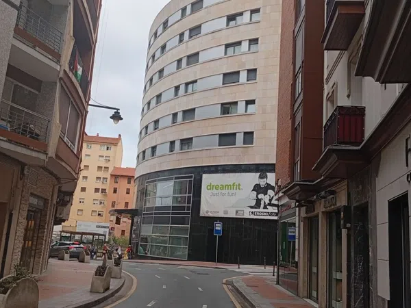 Estudio en Calle Lapurdi, 8, Rontegui-Pormetxeta, Rontegui-Pormetxeta - Foto 1