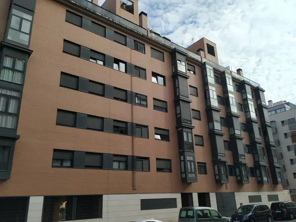 Piso en avenida del Camino de Santiago, 33